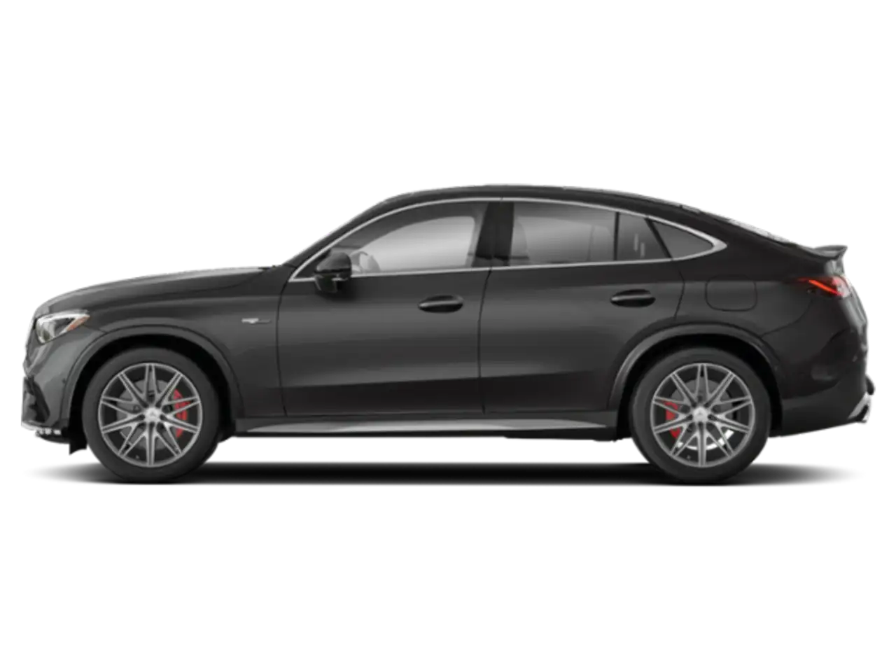 Mercedes-Benz GLC снимка Mercedes-Benz GLC