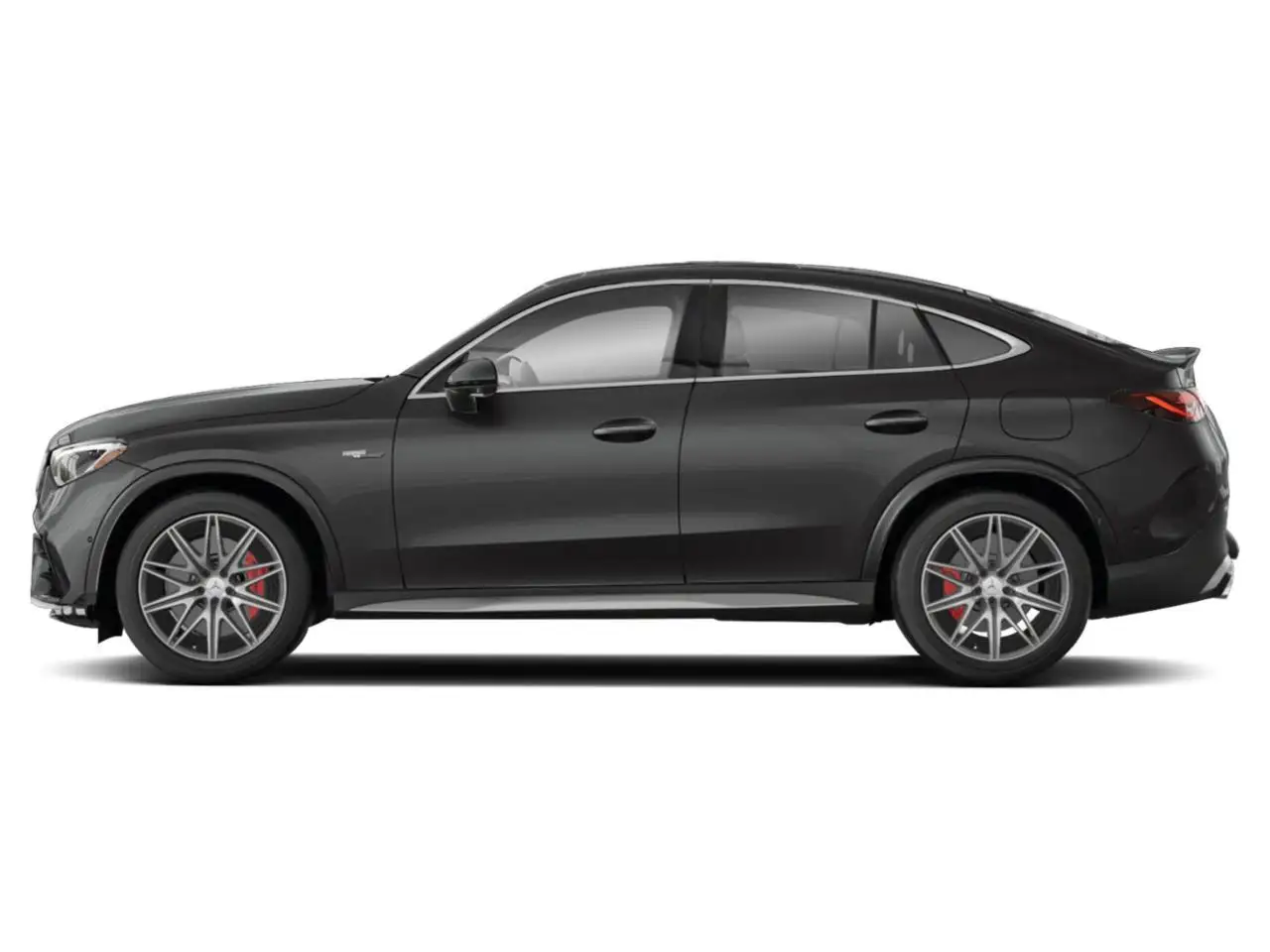 Mercedes-Benz GLC снимка Mercedes-Benz GLC
