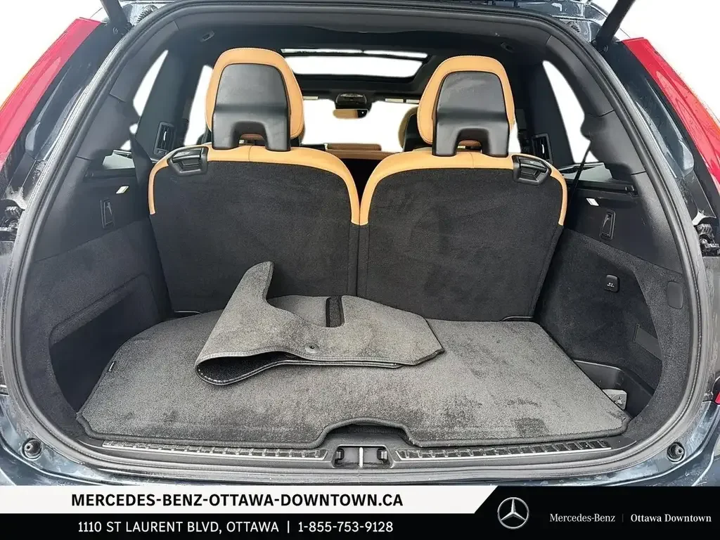 Volvo XC90 снимка Volvo XC90