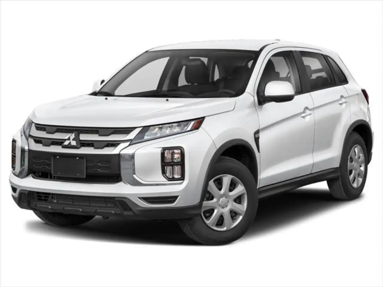 Mitsubishi RVR снимка Mitsubishi RVR