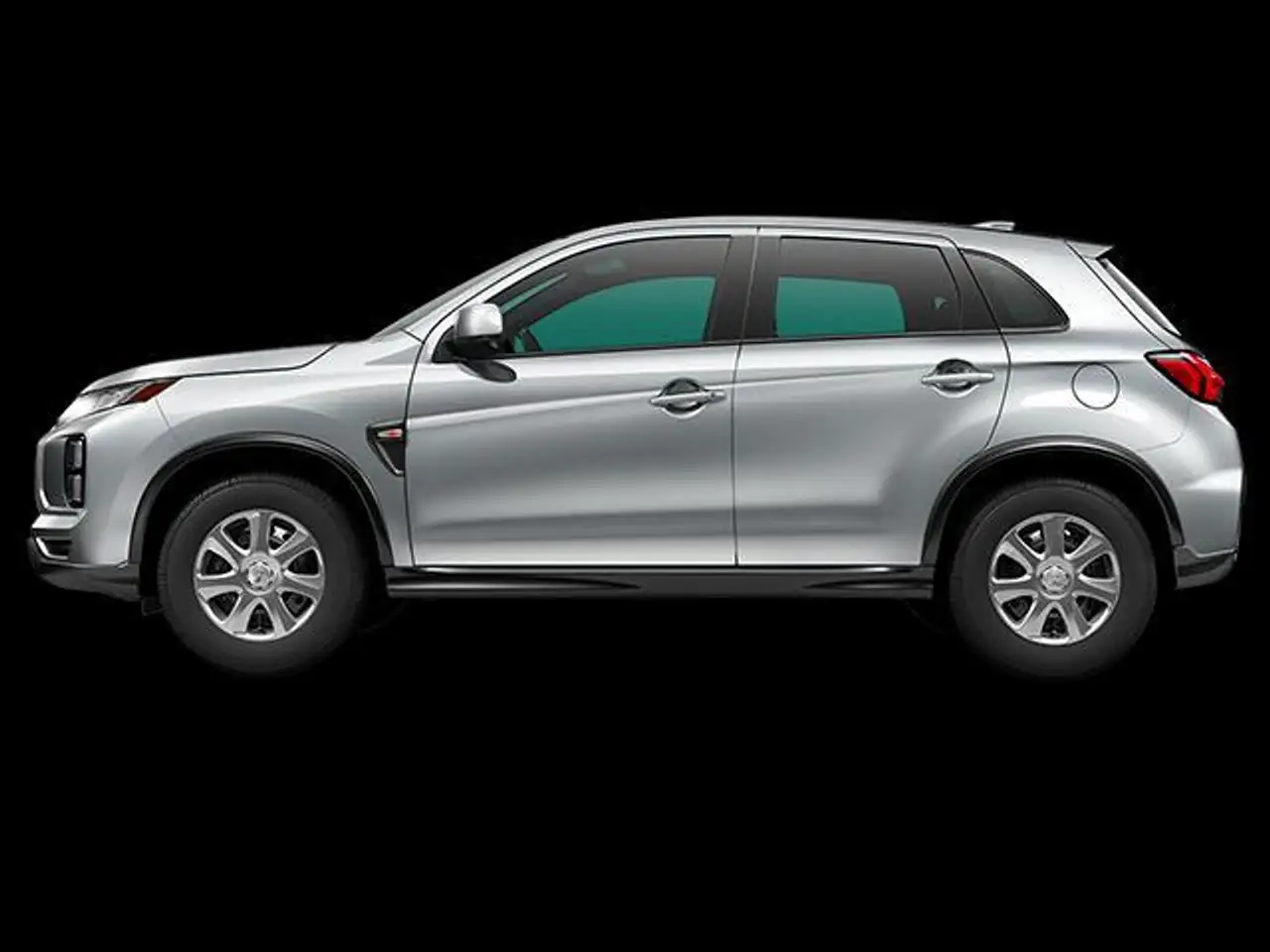 Mitsubishi RVR снимка Mitsubishi RVR