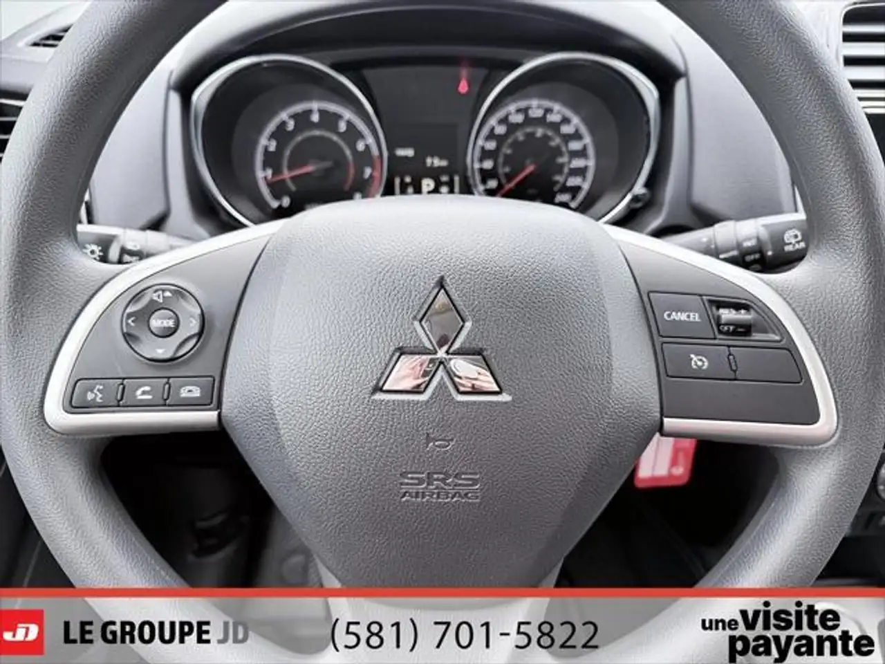 Mitsubishi RVR снимка Mitsubishi RVR