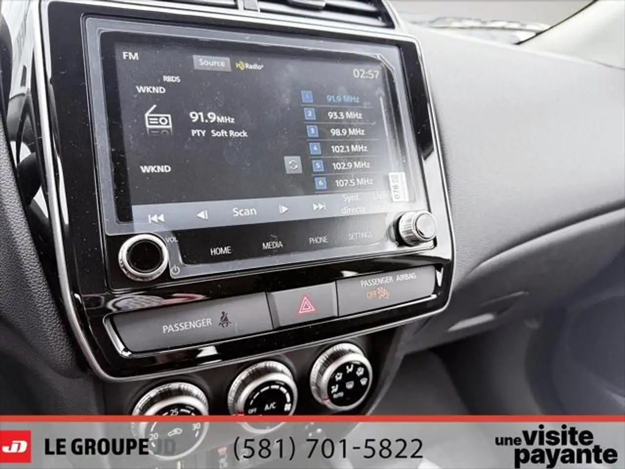 Mitsubishi RVR снимка Mitsubishi RVR