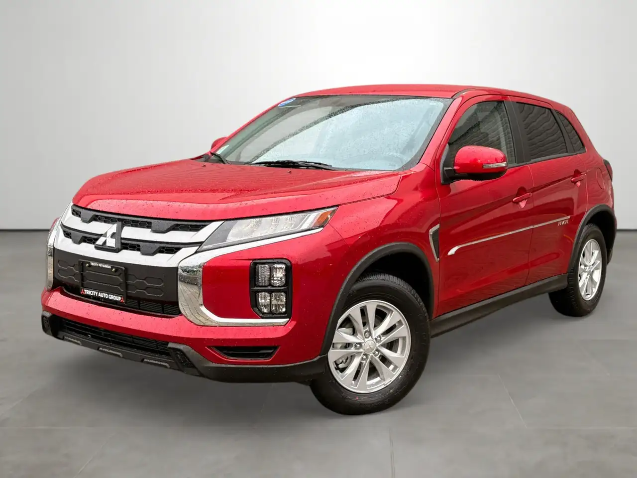 2026 Mitsubishi RVR