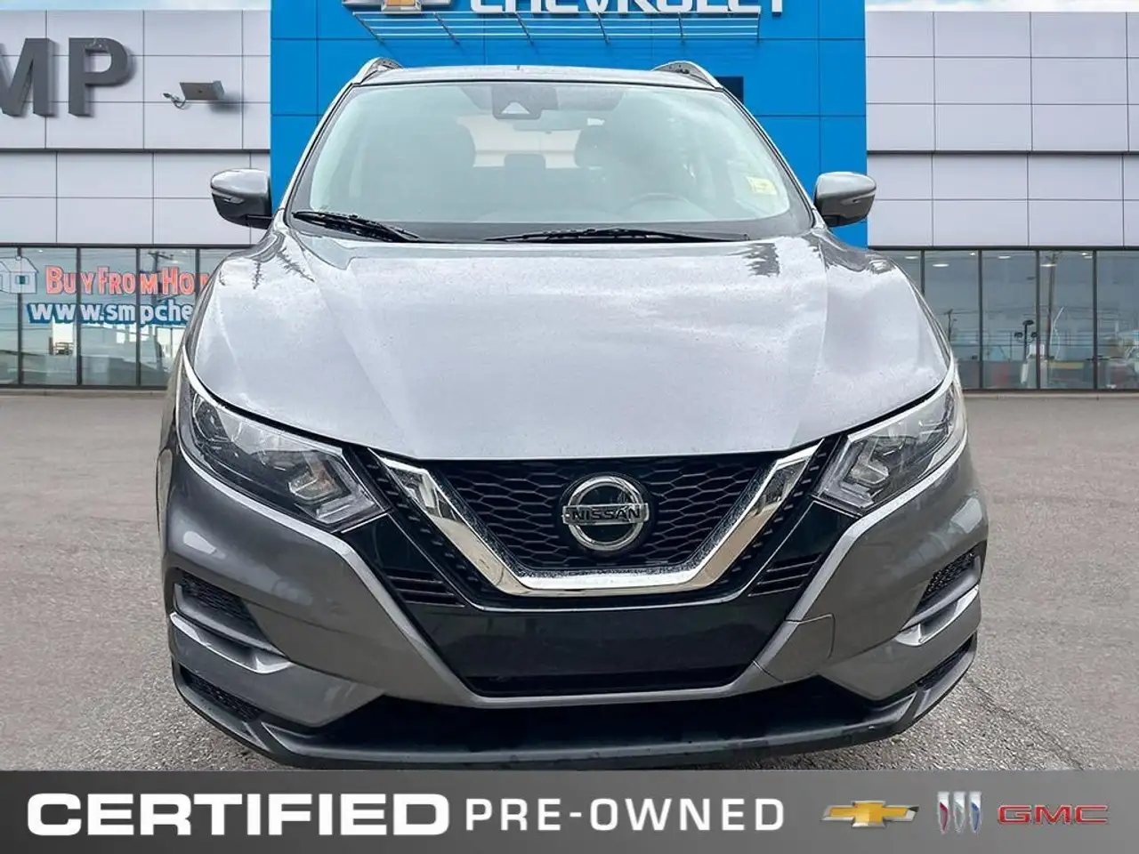 Nissan Qashqai снимка Nissan Qashqai