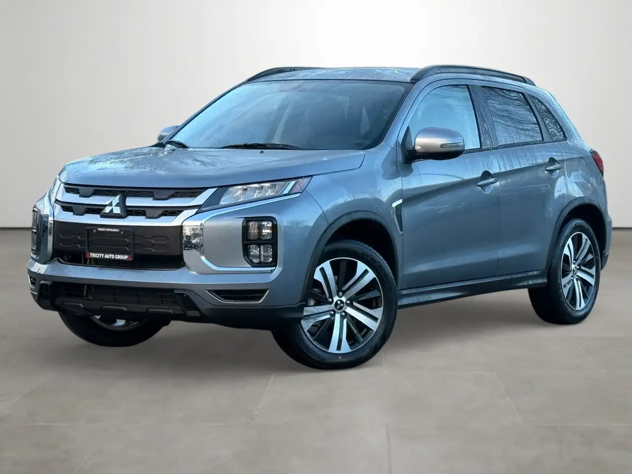 2026 Mitsubishi RVR