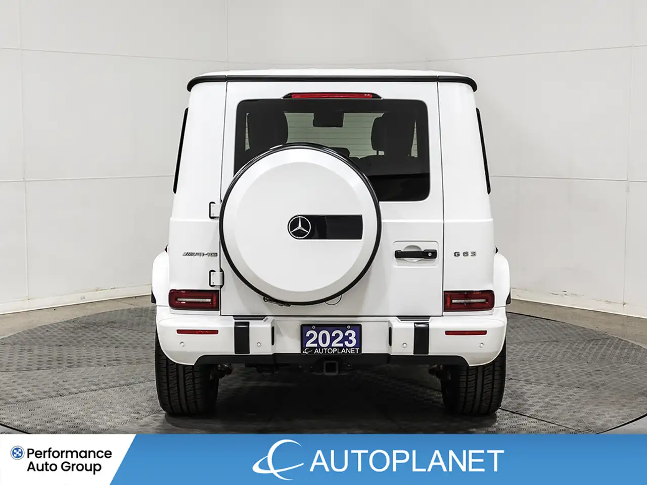 Mercedes-Benz G-Class снимка Mercedes-Benz G-Class