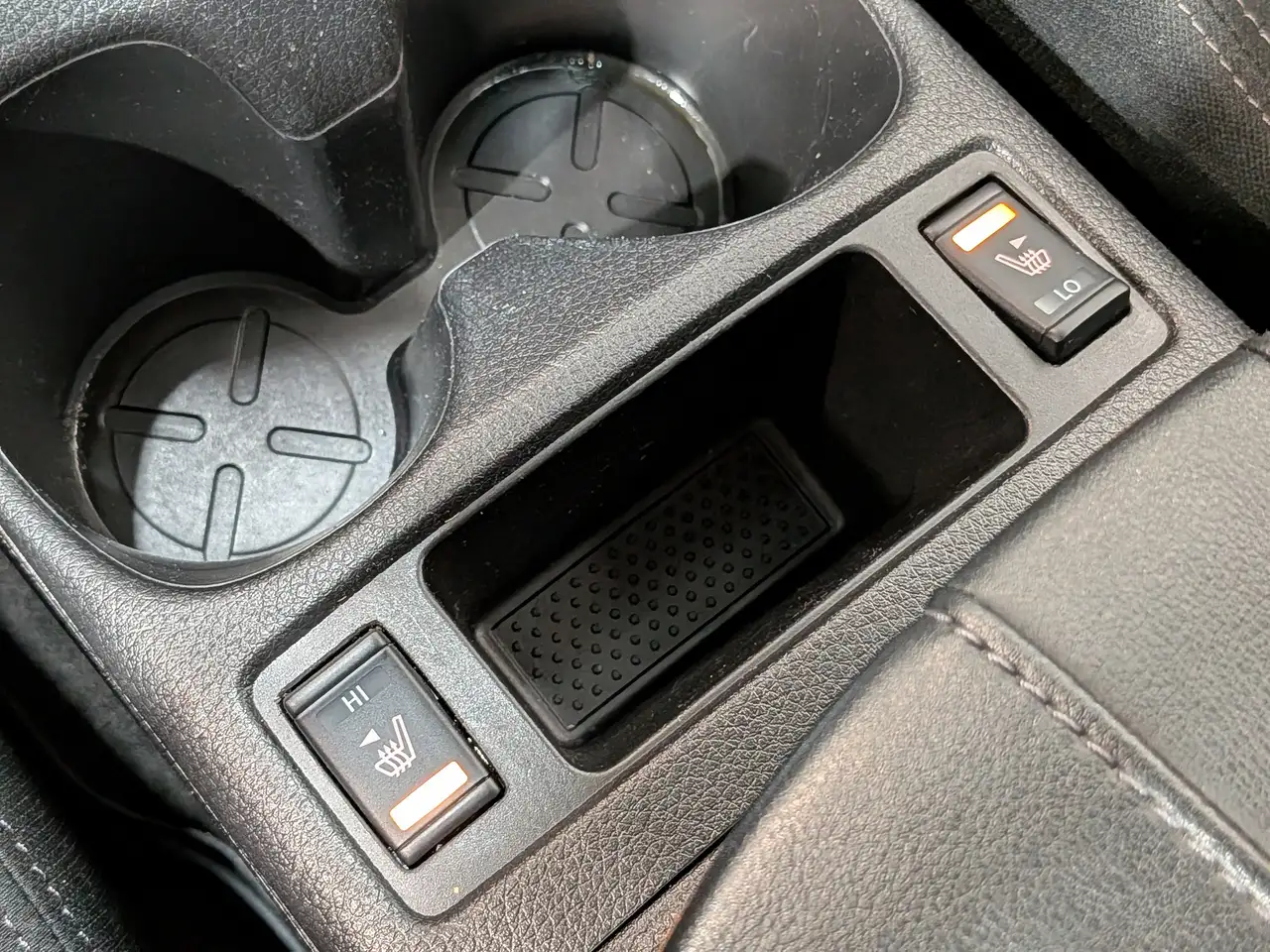 Nissan Qashqai снимка Nissan Qashqai