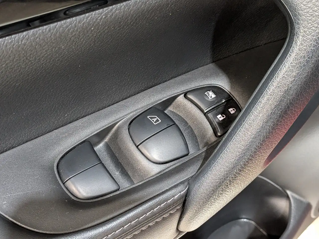 Nissan Qashqai снимка Nissan Qashqai