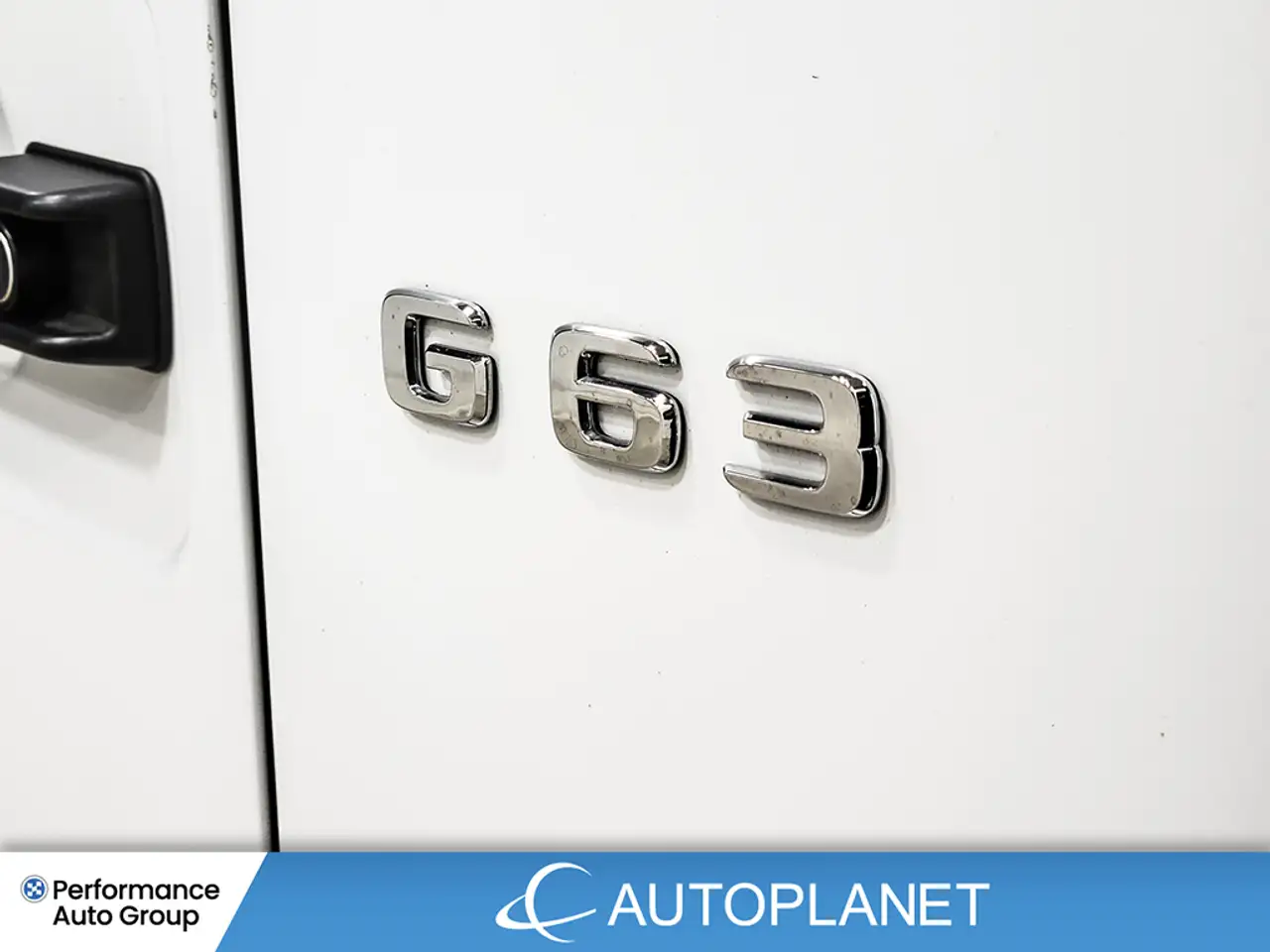 Mercedes-Benz G-Class снимка Mercedes-Benz G-Class