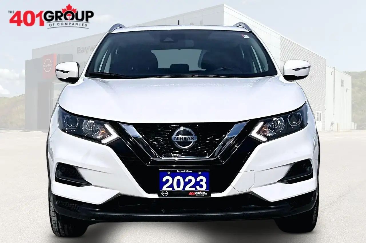 Nissan Qashqai fotografie Nissan Qashqai