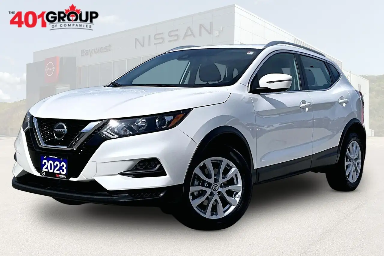 Nissan Qashqai fotografie Nissan Qashqai