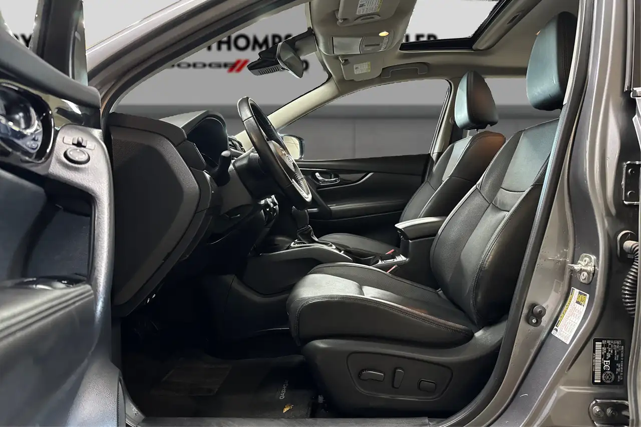Nissan Qashqai снимка Nissan Qashqai