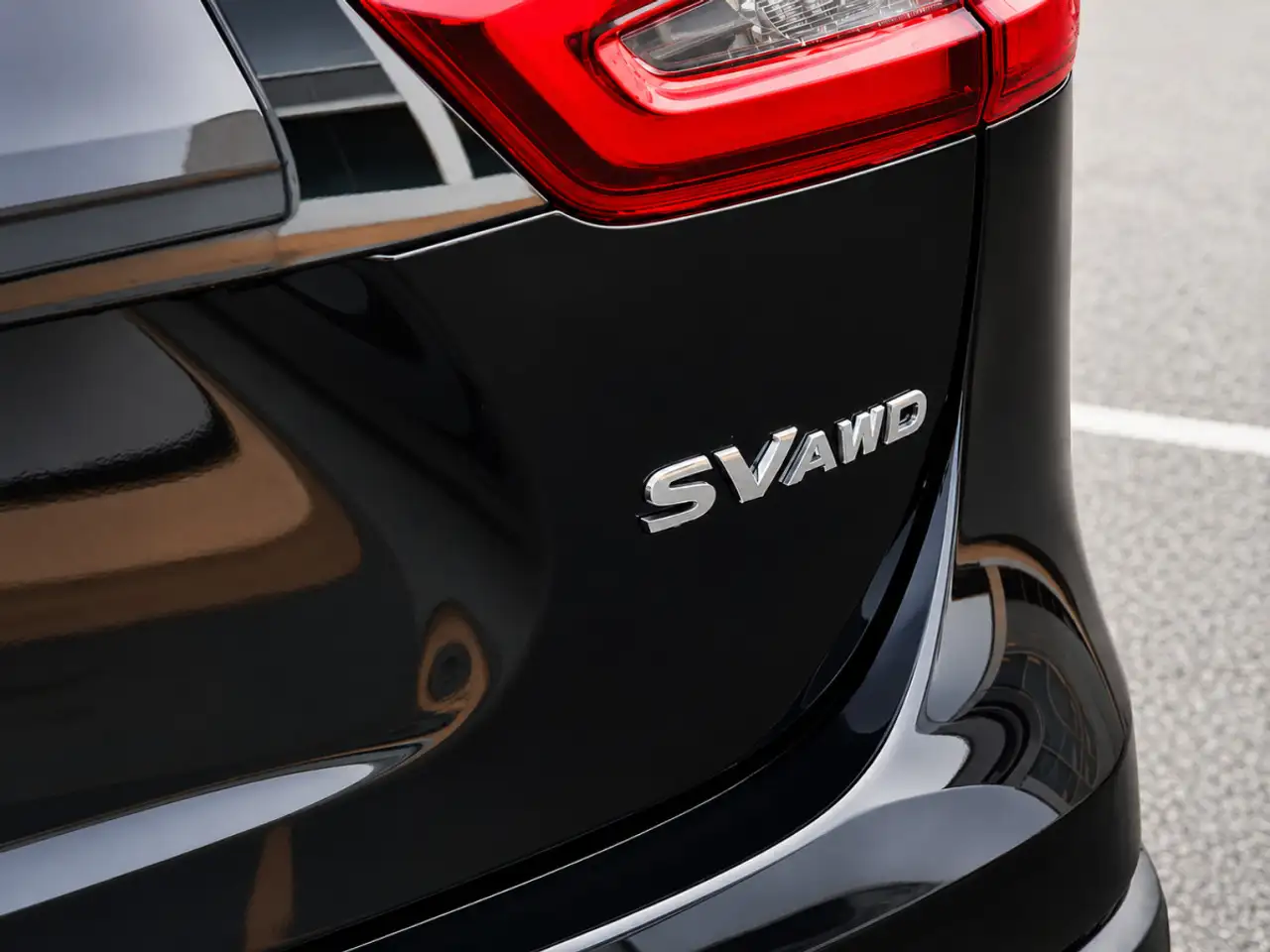 Nissan Qashqai снимка Nissan Qashqai