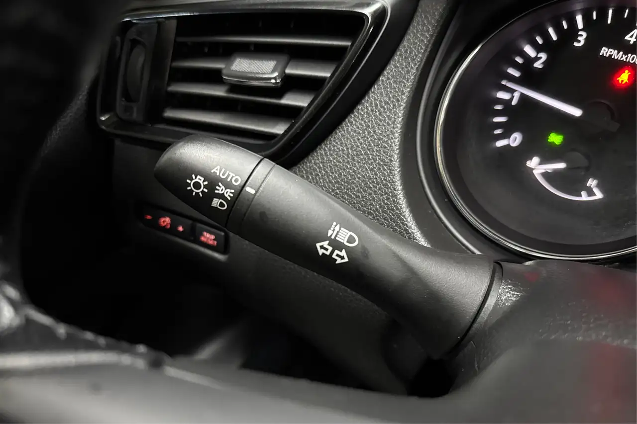 Nissan Qashqai снимка Nissan Qashqai