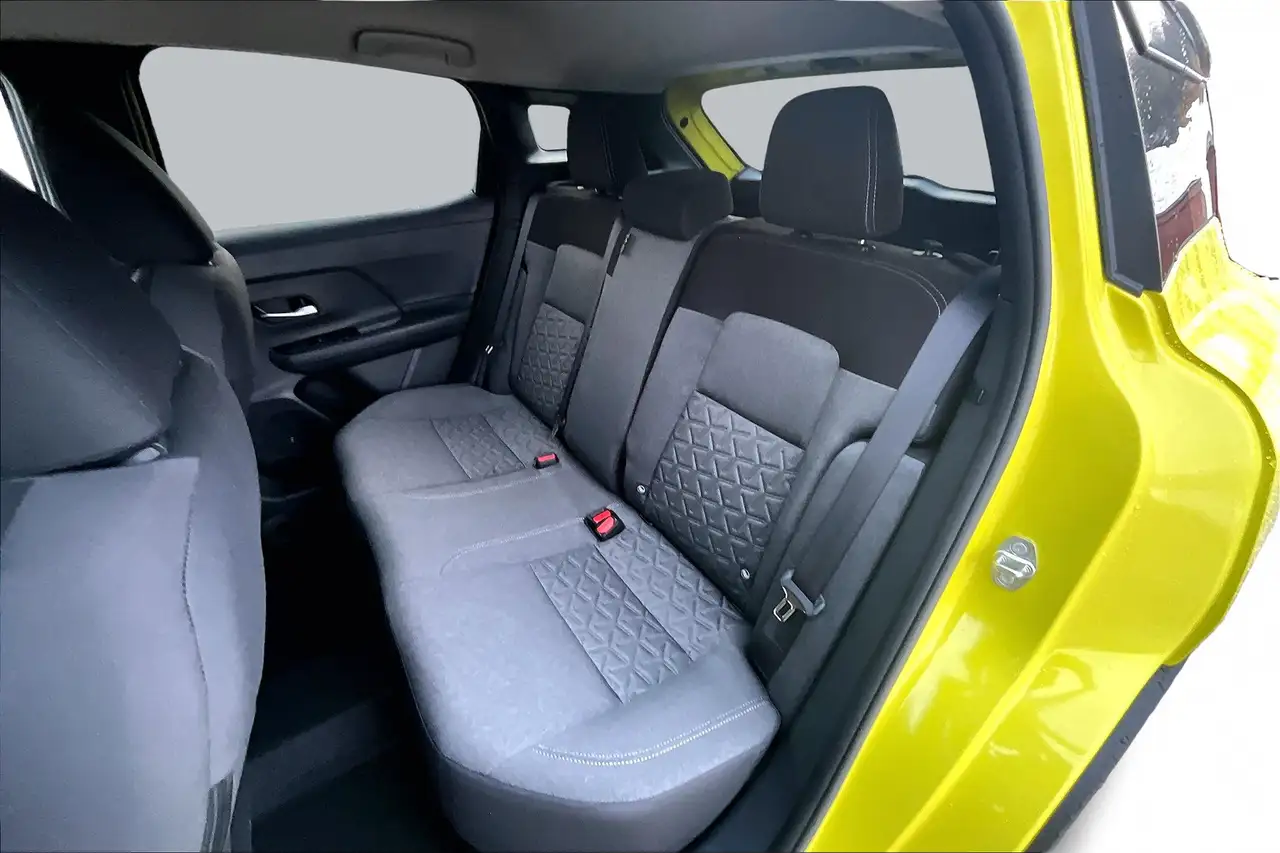 Nissan Kicks fotografie Nissan Kicks
