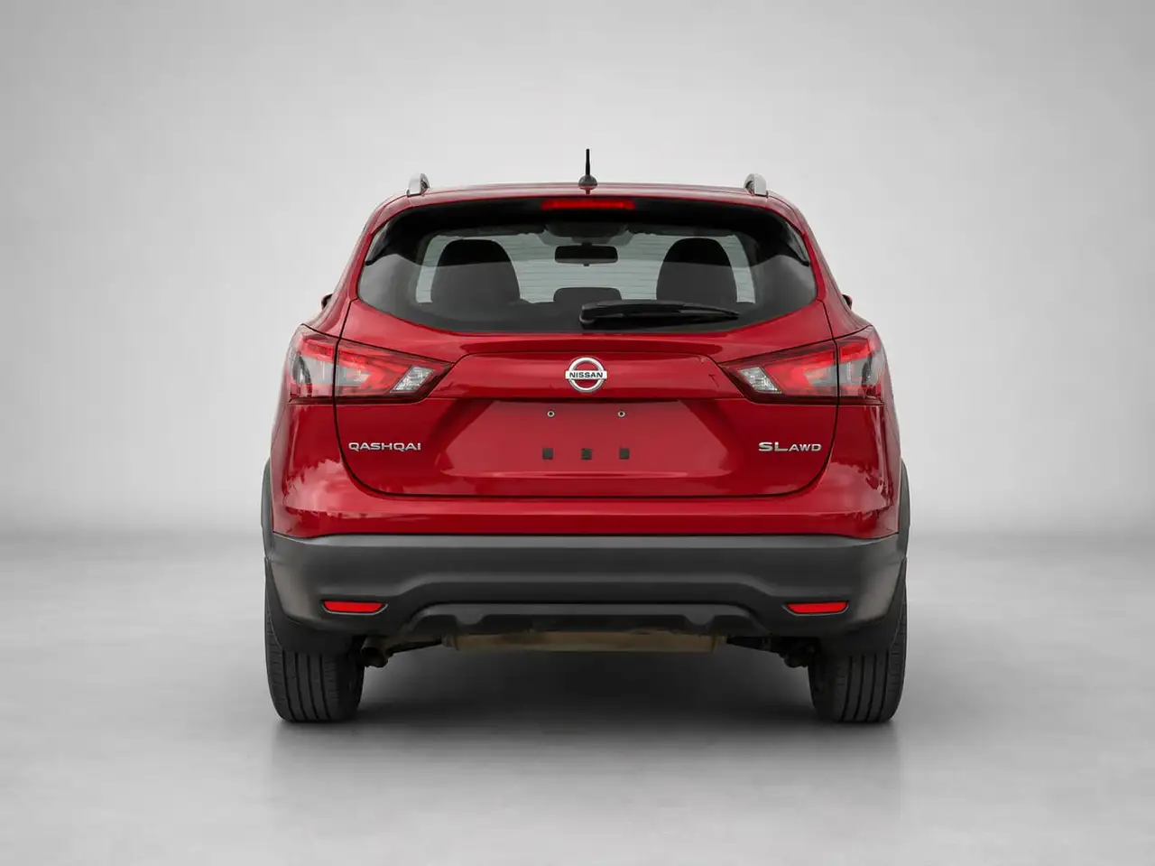 Nissan Qashqai снимка Nissan Qashqai
