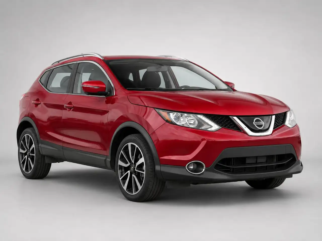 Nissan Qashqai снимка Nissan Qashqai