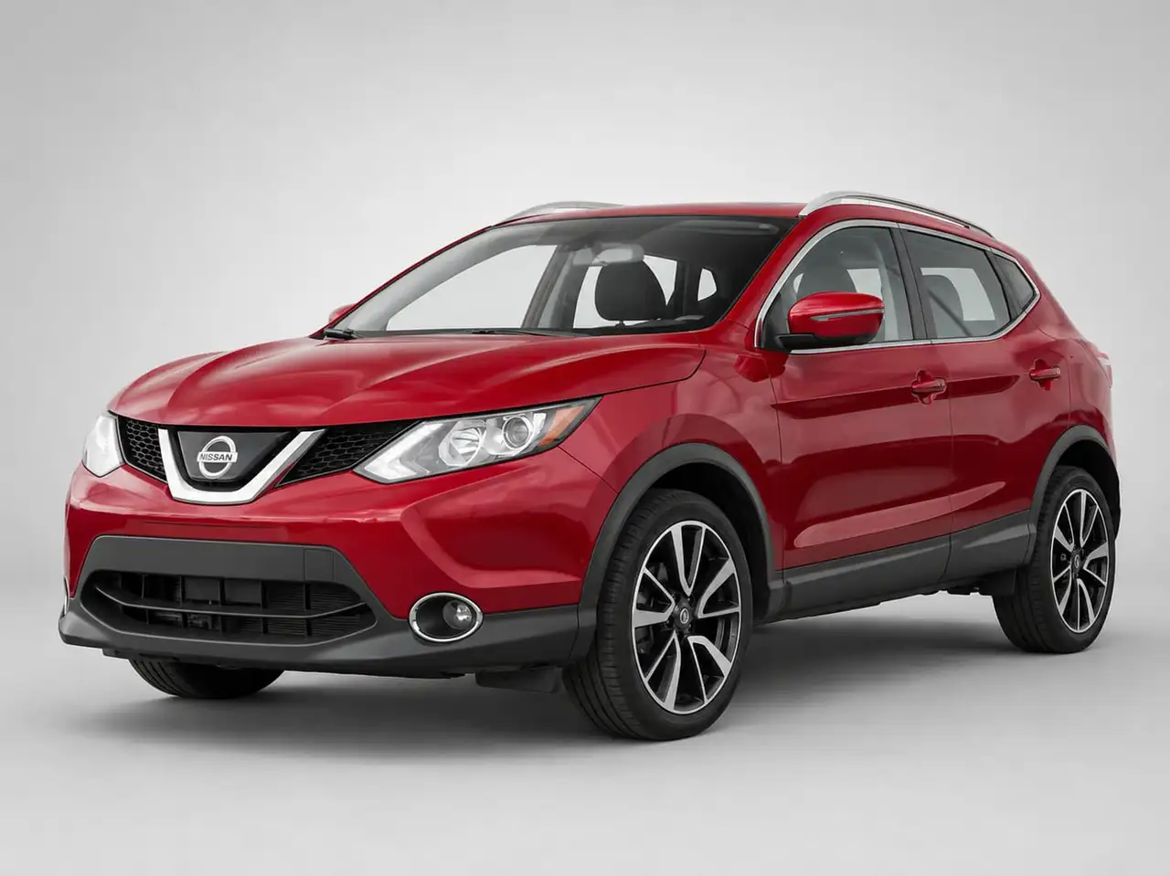 Nissan Qashqai снимка Nissan Qashqai