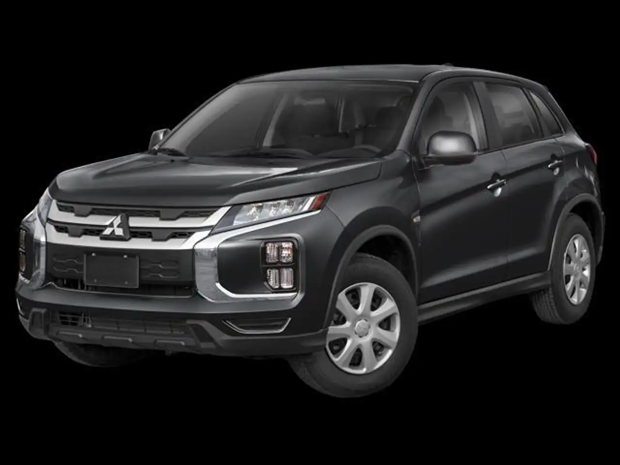 2025 Mitsubishi RVR