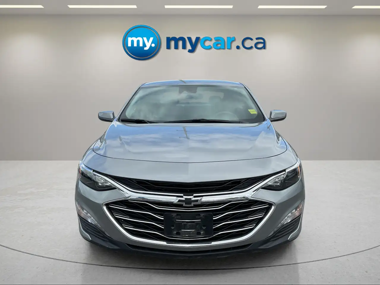 Chevrolet Malibu fotografie Chevrolet Malibu