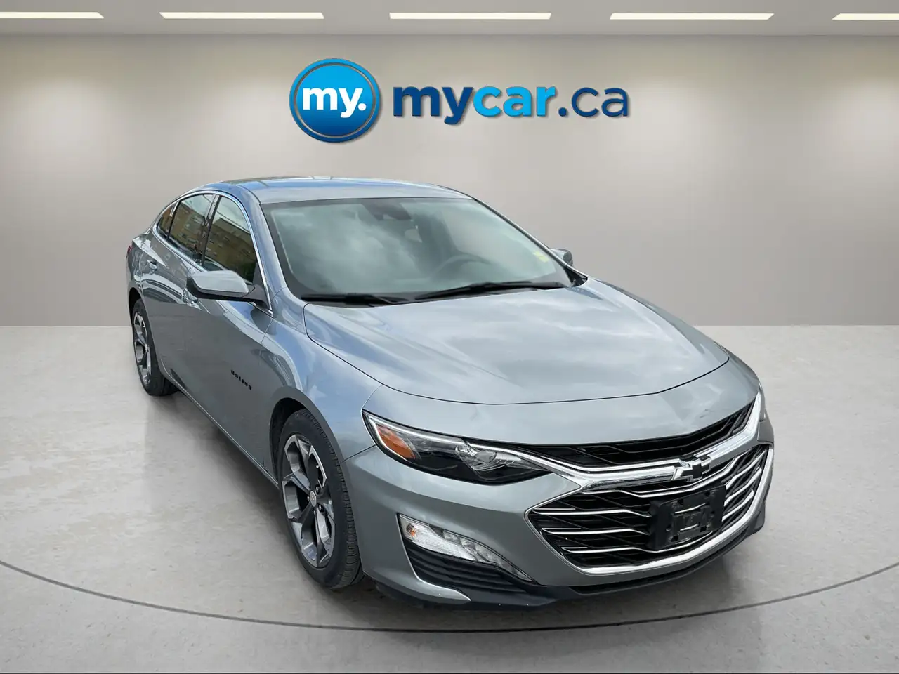 Chevrolet Malibu fotografie Chevrolet Malibu