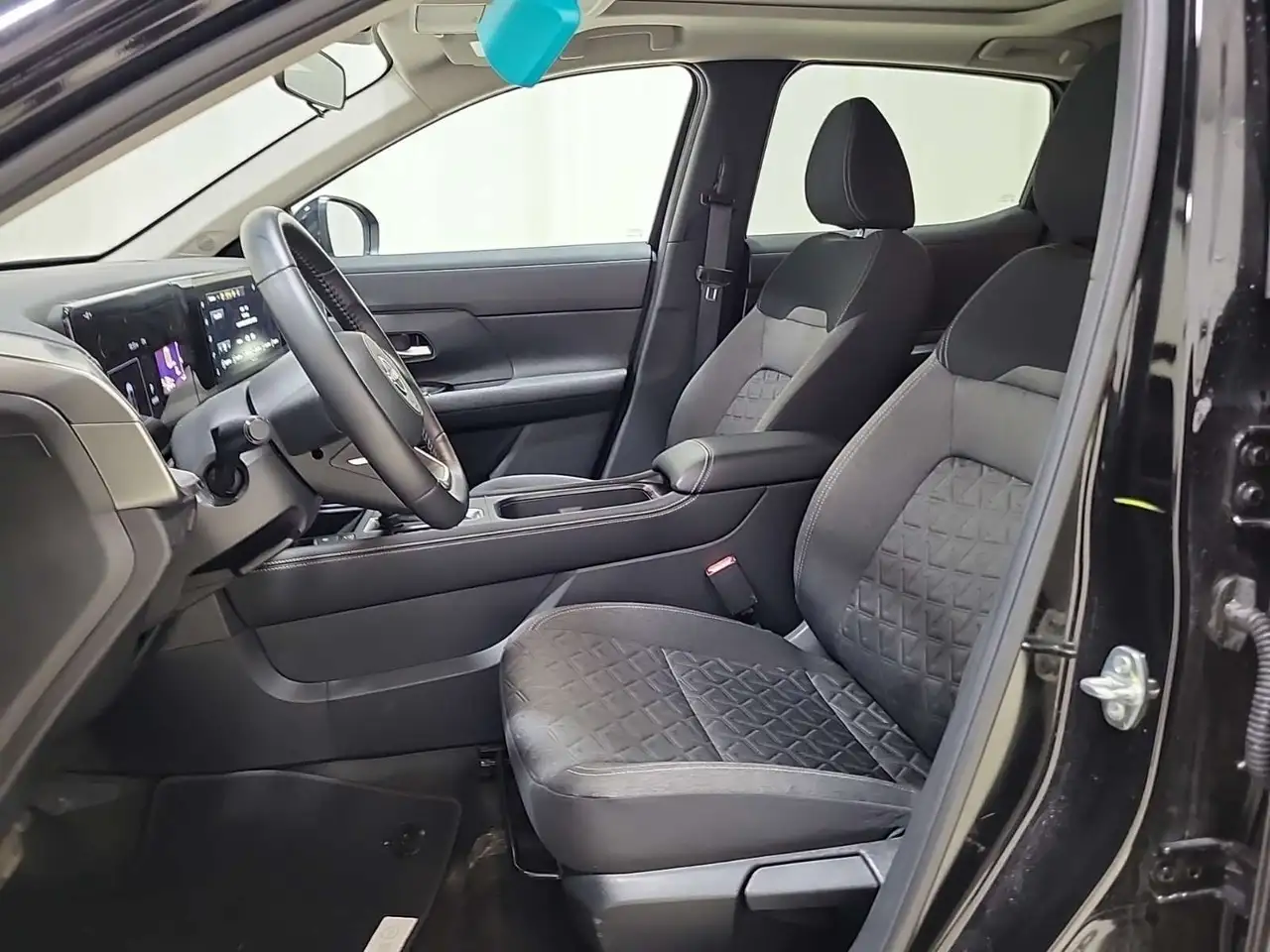 Nissan Kicks fotografie Nissan Kicks