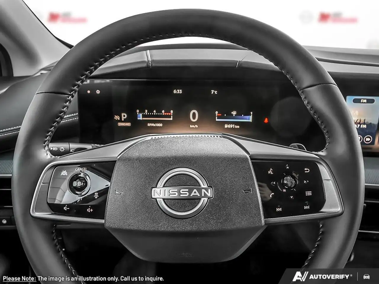 Nissan Murano photo Nissan Murano