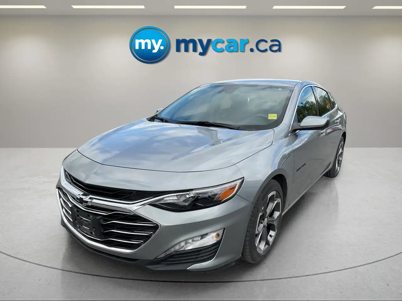 Chevrolet Malibu fotografie Chevrolet Malibu
