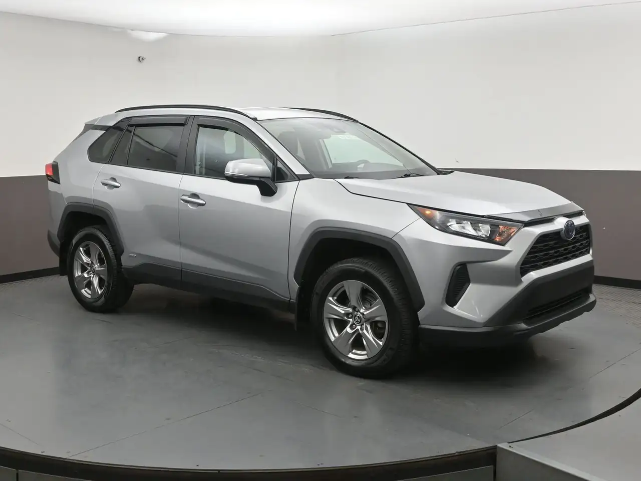 2024 Toyota RAV 4