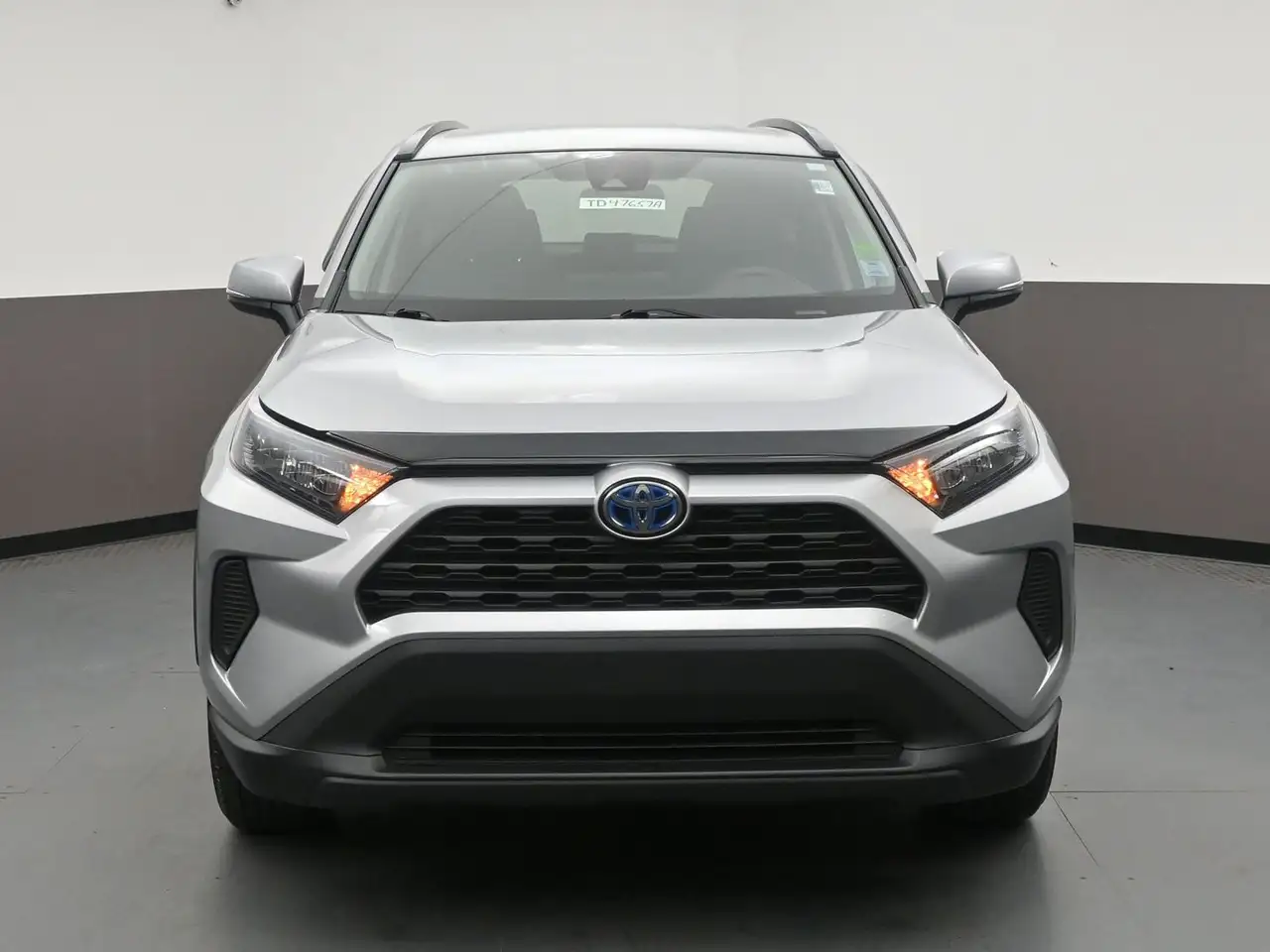 Toyota RAV 4 photo Toyota RAV 4