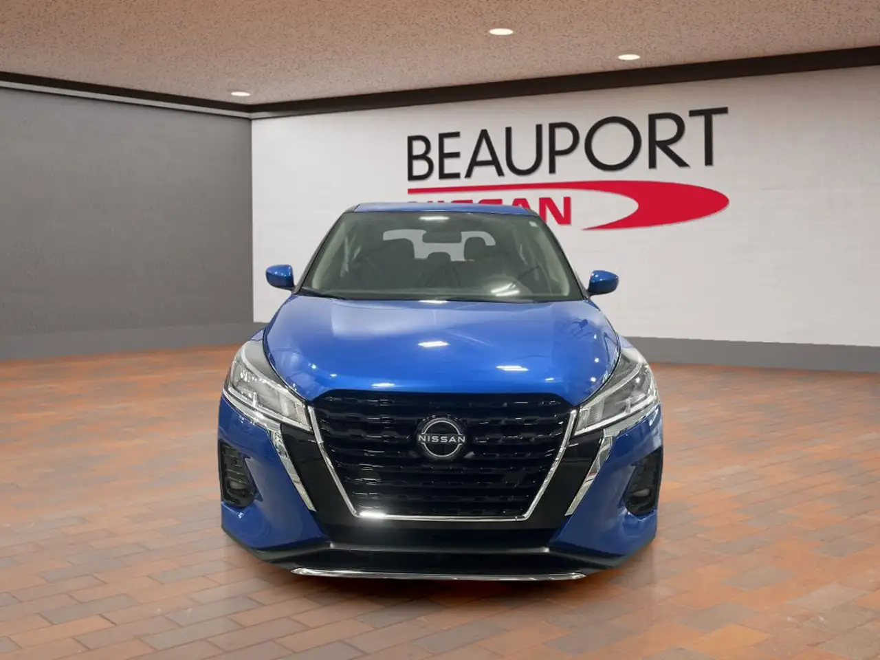 Nissan Kicks photo Nissan Kicks