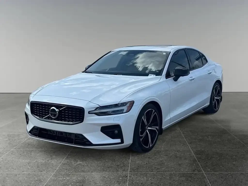 Volvo S60 photo Volvo S60