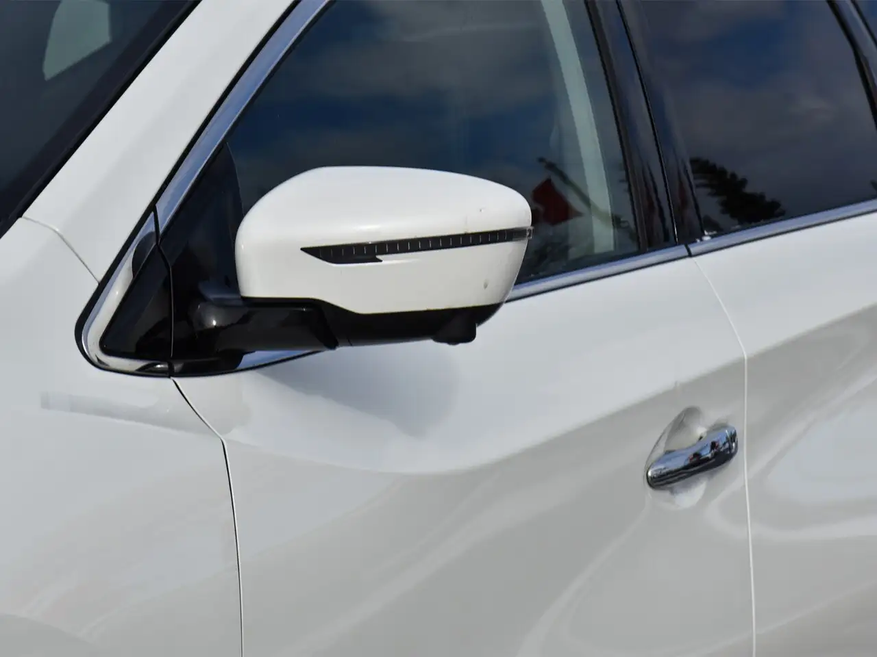 Nissan Murano снимка Nissan Murano