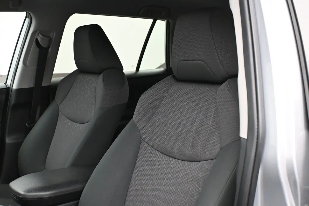 Toyota RAV 4 photo Toyota RAV 4