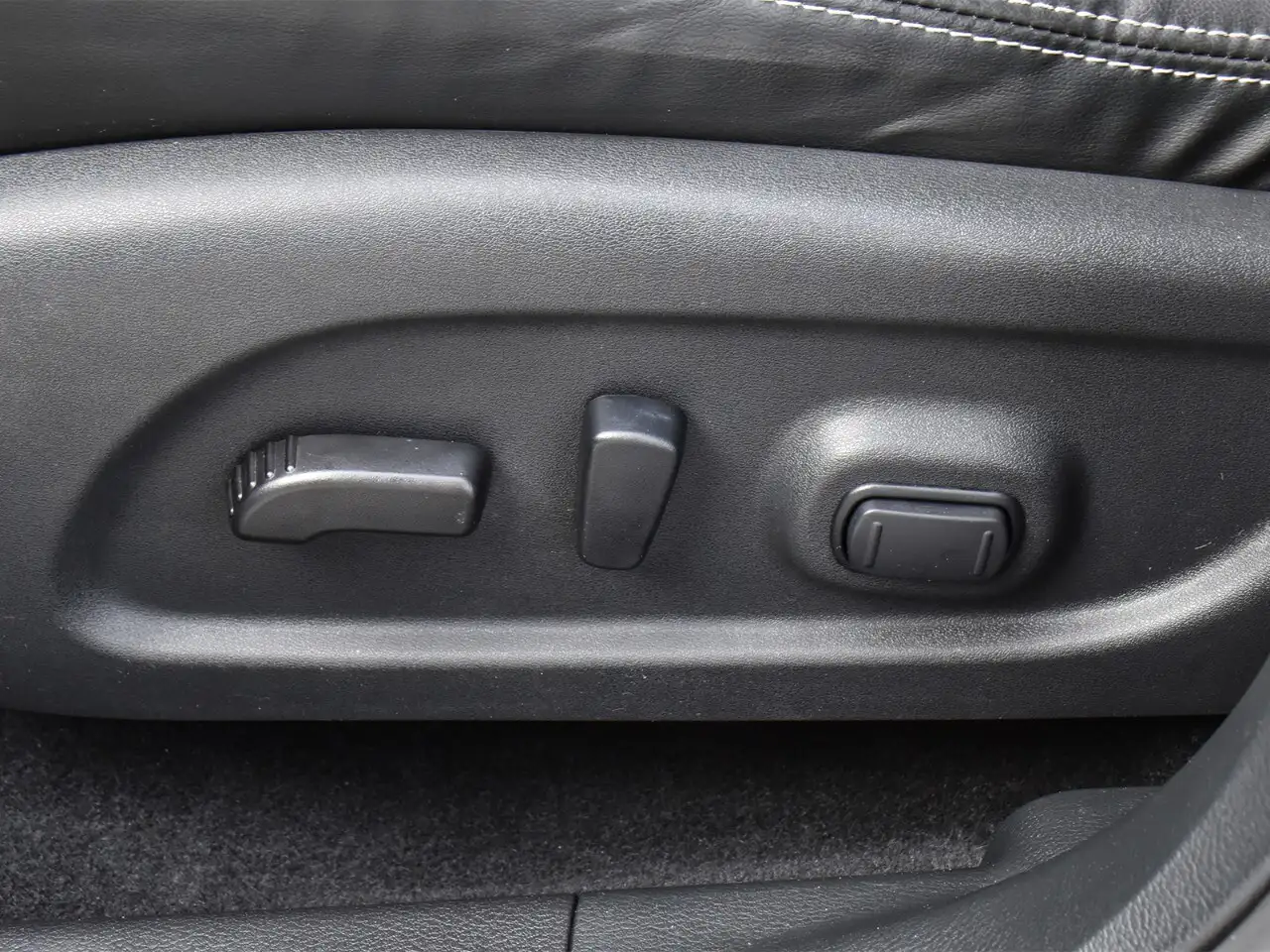 Nissan Murano снимка Nissan Murano