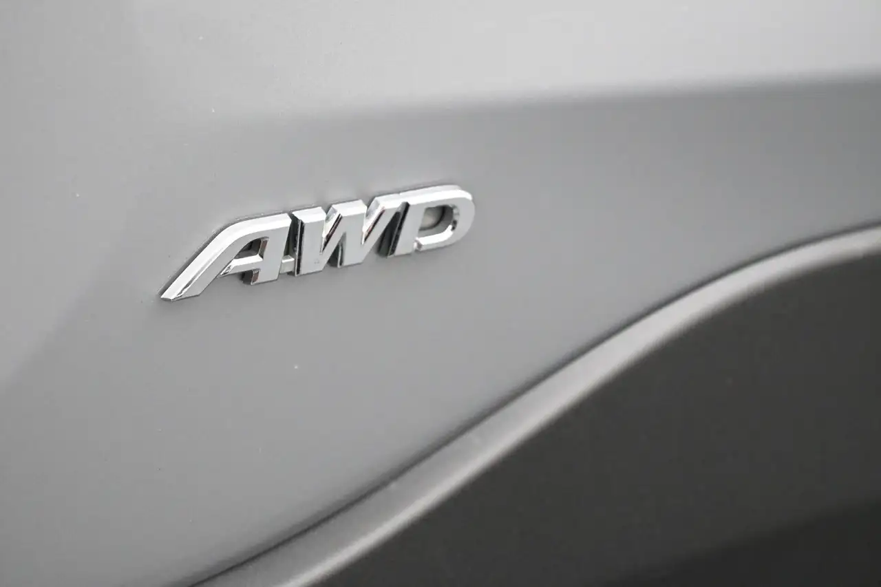 Toyota RAV 4 photo Toyota RAV 4