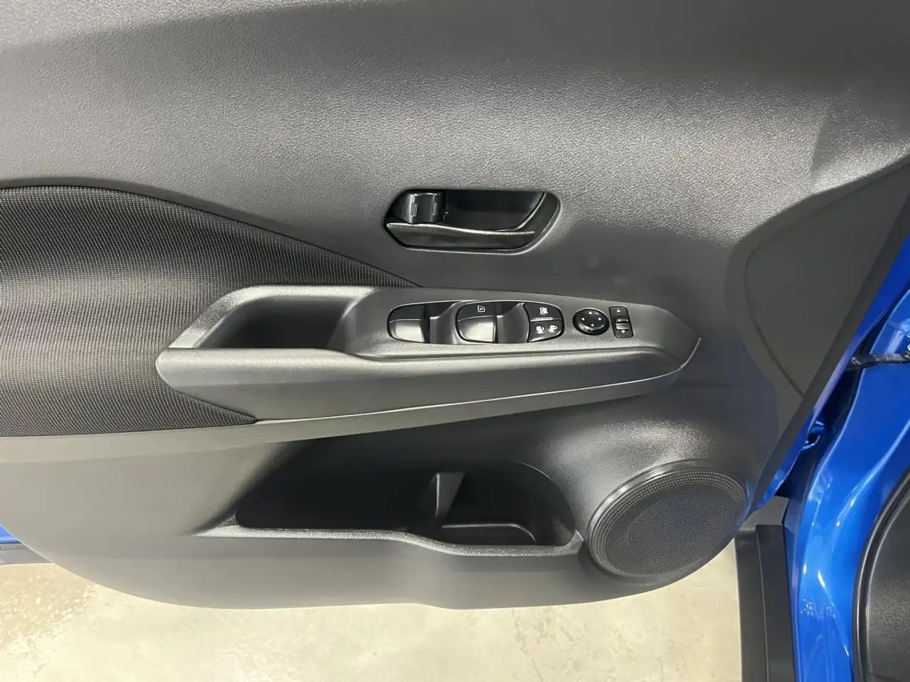 Nissan Kicks photo Nissan Kicks