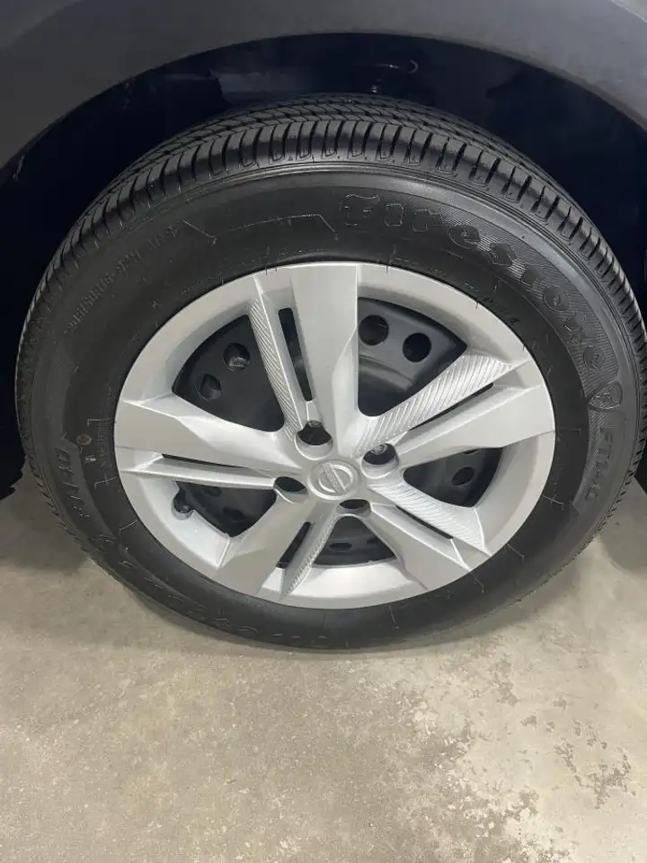 Nissan Kicks photo Nissan Kicks