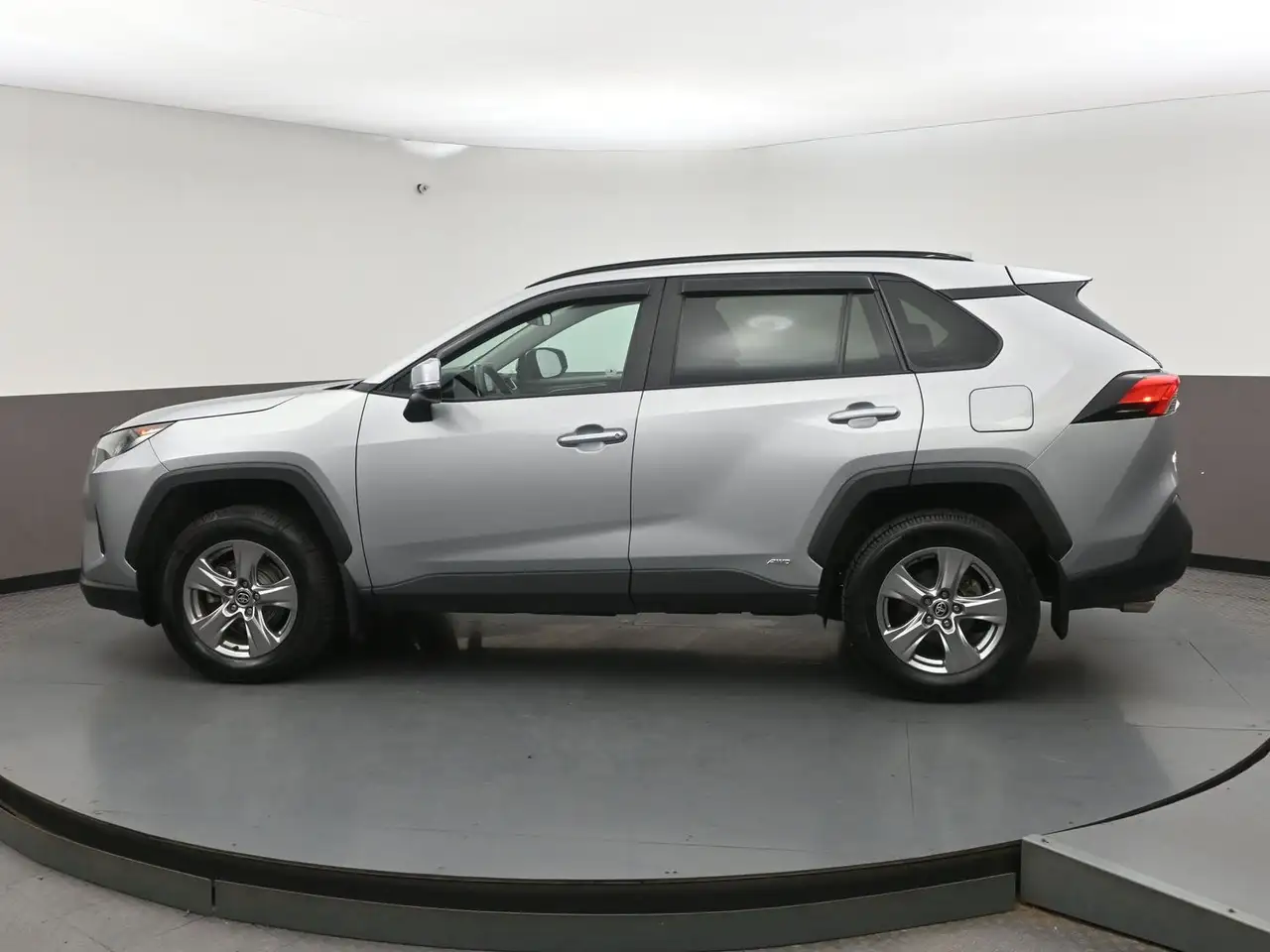 Toyota RAV 4 photo Toyota RAV 4