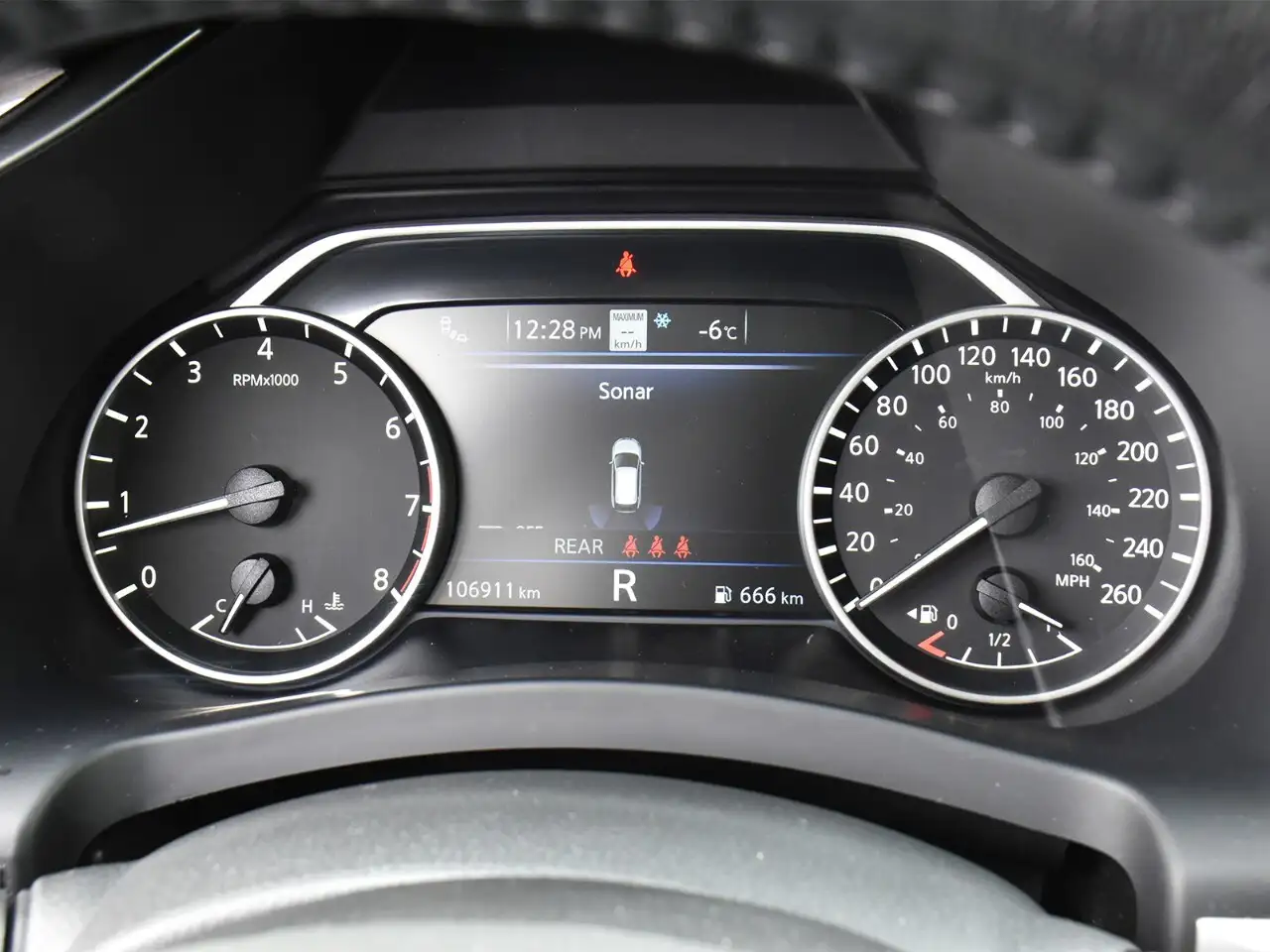 Nissan Murano снимка Nissan Murano