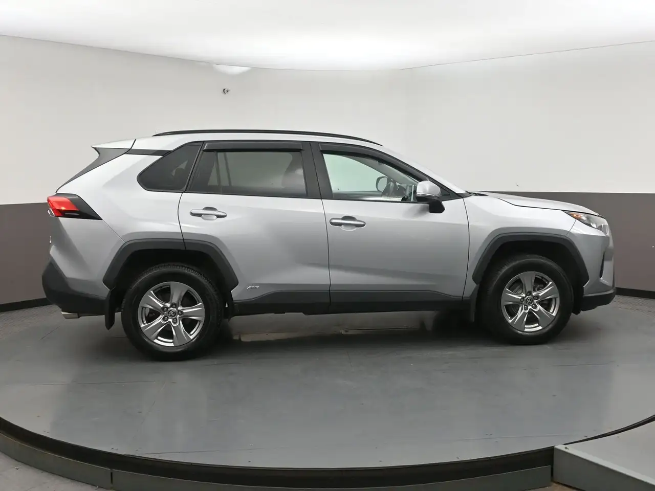 Toyota RAV 4 photo Toyota RAV 4