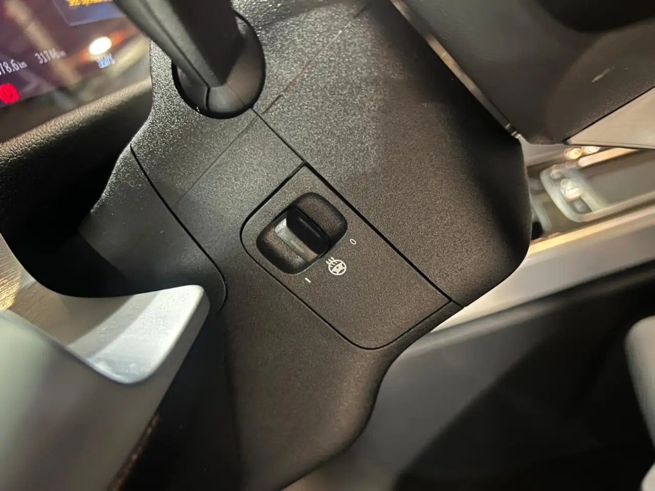 Mercedes-Benz GLB снимка Mercedes-Benz GLB