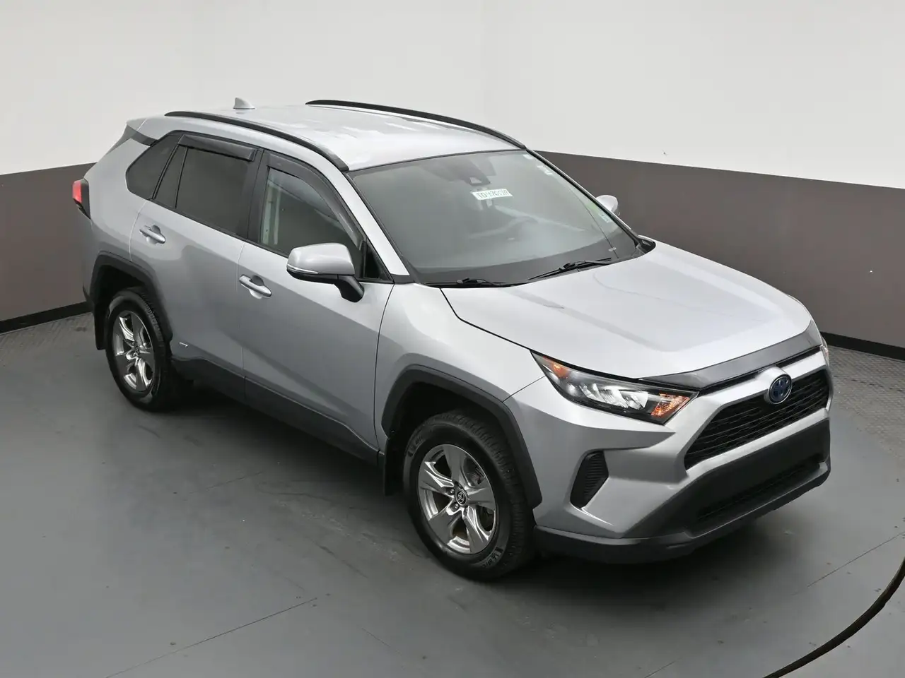 Toyota RAV 4 photo Toyota RAV 4