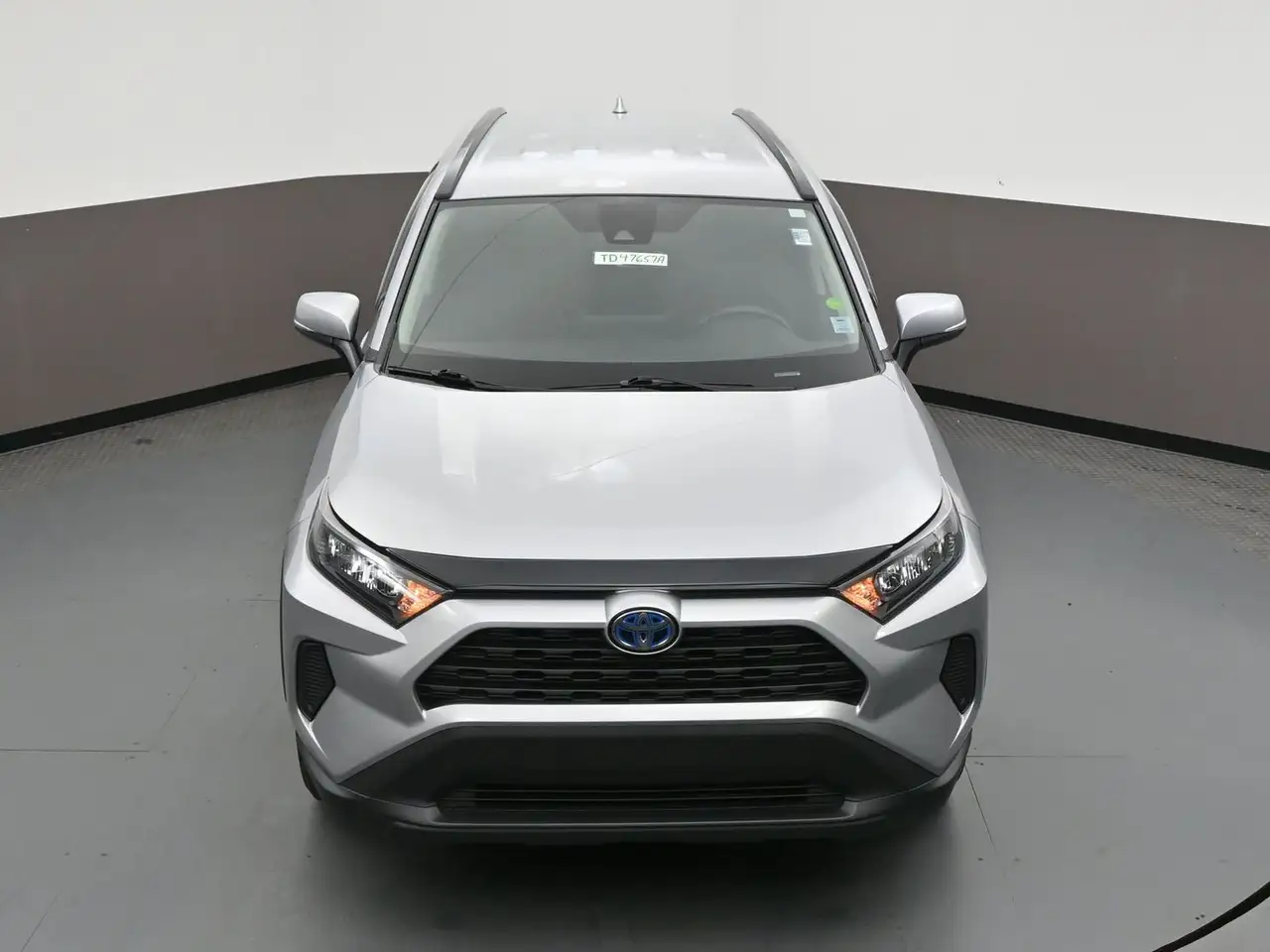 Toyota RAV 4 photo Toyota RAV 4