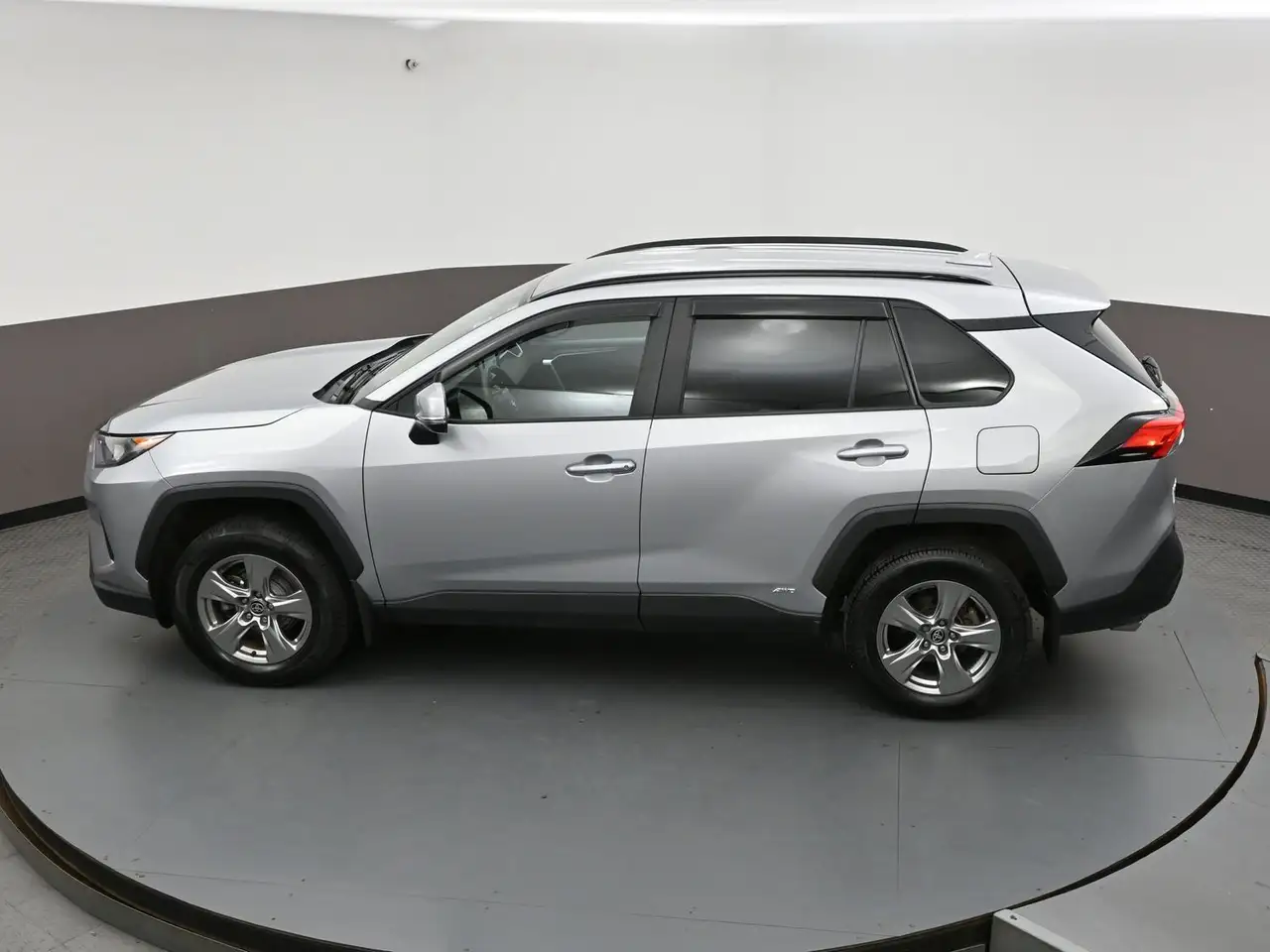 Toyota RAV 4 photo Toyota RAV 4