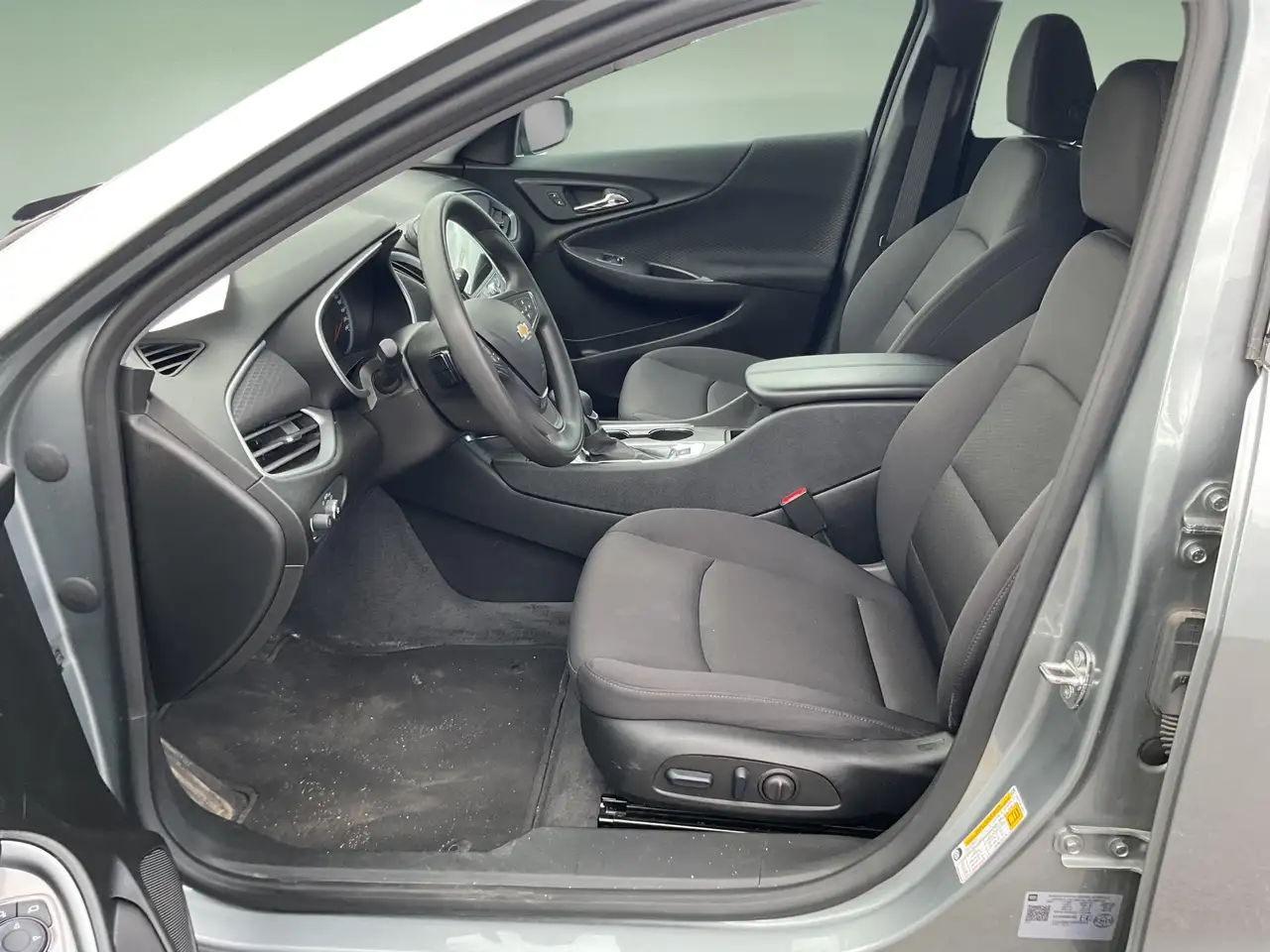 Chevrolet Malibu fotografie Chevrolet Malibu
