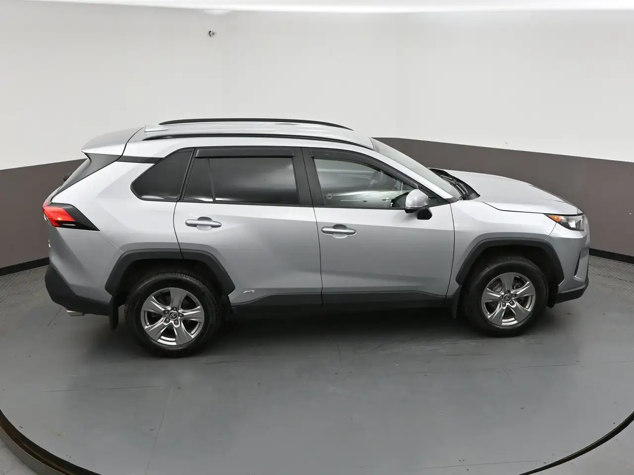 Toyota RAV 4 photo Toyota RAV 4