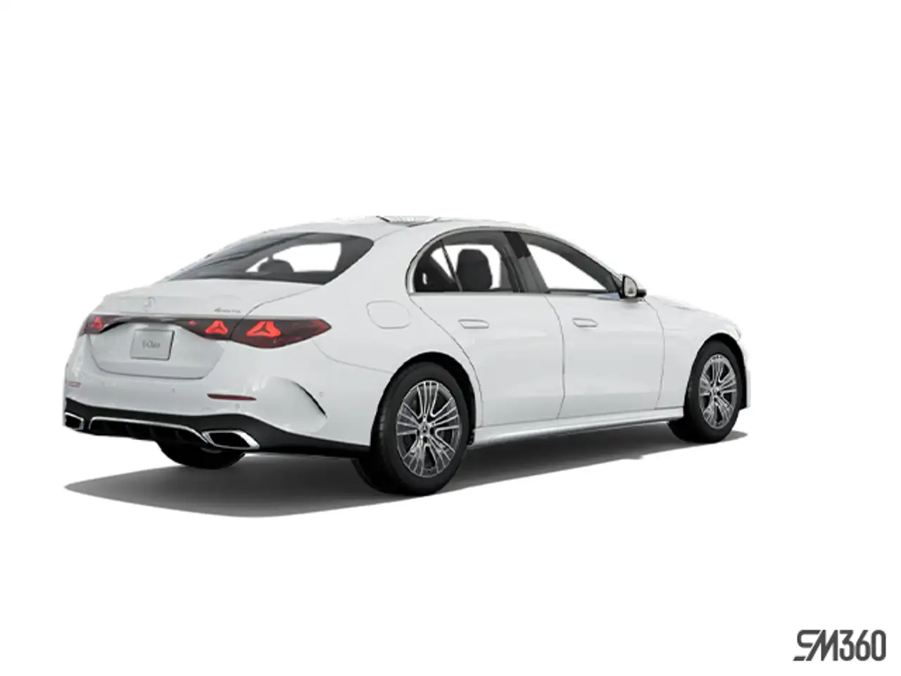 2026 Mercedes-Benz E-Class