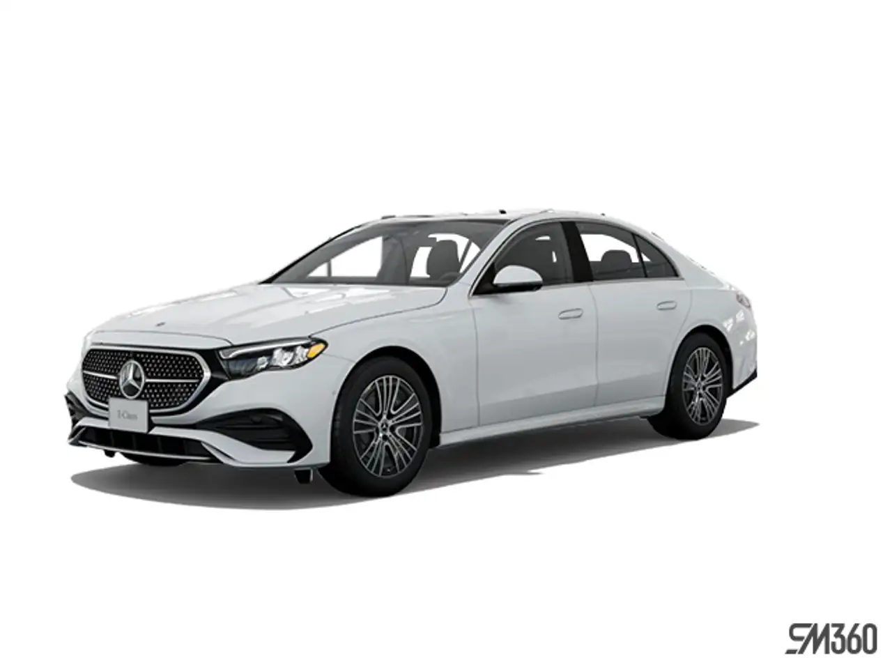 Mercedes-Benz E-Class photo Mercedes-Benz E-Class